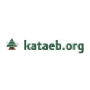 Kataeb.org logo