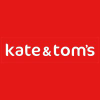 Kateandtoms.com logo