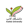 Kateb.edu.af logo