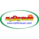 Kathiravan.com logo