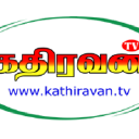 Kathiravan.tv logo