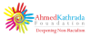 Kathradafoundation.org logo