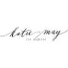 Katiemay.com logo