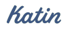 Katinusa.com logo