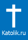 Katolik.ru logo