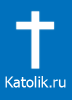Katolik.ru logo