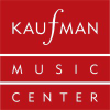 Kaufmanmusiccenter.org logo
