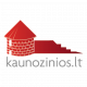 Kaunozinios.lt logo