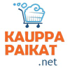 Kauppapaikat.net logo
