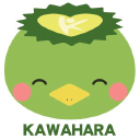 Kawahara.ac.jp logo