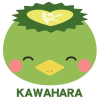 Kawahara.ac.jp logo