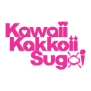 Kawaiikakkoiisugoi.com logo