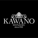 Kawanoshinjuku.com logo