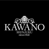 Kawanoshinjuku.com logo