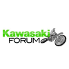 Kawasakiforums.com logo