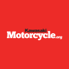 Kawasakimotorcycle.org logo