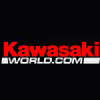Kawasakiworld.com logo