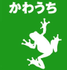 Kawauchimura.jp logo
