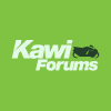 Kawiforums.com logo