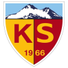 Kayserispor.org logo