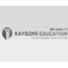 Kaysonseducation.co.in logo