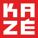 Kaze.fr logo