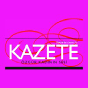 Kazete.com.tr logo