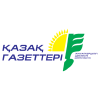 Kazgazeta.kz logo