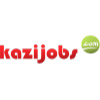 Kazijobs.com logo