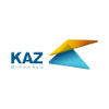 Kazminerals.com logo