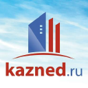 Kazned.ru logo
