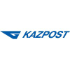 Kazpost.kz logo