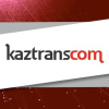 Kaztranscom.kz logo