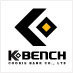 Kbench.com logo