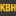 Kbhgames.com logo