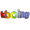 Kboing.com.br logo