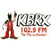 Kbrx.com logo