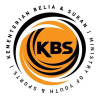 Kbs.gov.my logo