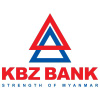 Kbzbank.com logo