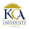 Kca.ac.ke logo