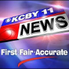 Kcby.com logo