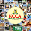 Kcca.go.ug logo