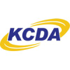 Kcda.org logo