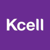 Kcell.kz logo