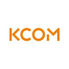 Kcom.com logo