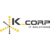 Kcorp.sk logo