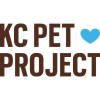 Kcpetproject.org logo