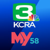 Kcra.com logo