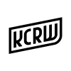 Kcrw.com logo