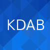 Kdab.com logo